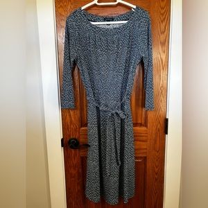 Lands End Classy Gown